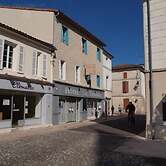 Hôtel Les Thermes