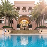 Shangri-La Al Husn, Muscat - Adults Only resort
