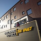 Svalbard Hotell - The Vault