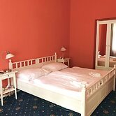 Hotelové pokoje Kolčavka