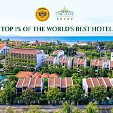 Silk Sense Hoi An River Resort