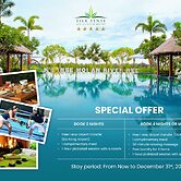 Silk Sense Hoi An River Resort