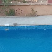 Tissili Auberge Restaurant Oasis de Fint