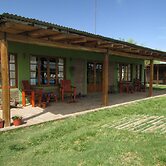 Cabañas Las Bahienses