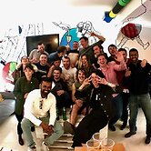 Whole Wide World Hostel & Bar