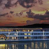 Heritage Line Anawrahta Cruise