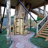 The Escape to East Zion