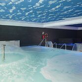 Hotel & Thalasso Villa Antilla