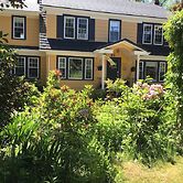 The Stella Rose B&B