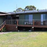 Hazards House