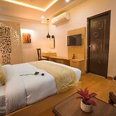 Kadamb Spritual Stay