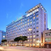 Hotel AQUA CITTA Naha