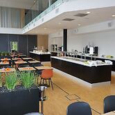 Pingvinhotellet UNN Tromsø