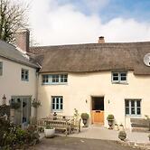 Glebe Farm B&B