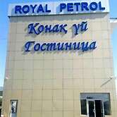 Royal Petrol Hotel Taldykorgan