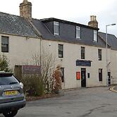 Meldrum Arms Hotel