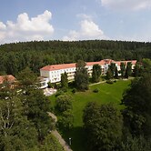 AKZENT Hotel Am Burgholz