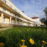 AKZENT Hotel Am Burgholz