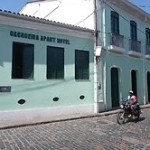 Cachoeira Apart Hotel