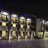 M hotel