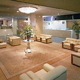 Okazaki New Grand Hotel