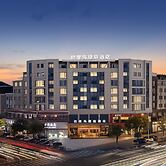 Bali Yating Hotel Yiwu