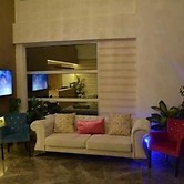 Kentpark Exclusive Hotel