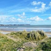 Oxwich Bay Hotel