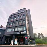 Slow Wow Hot Spring Hotel