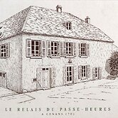 Le Relais du Passe-Heures