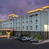 Hampton Inn Denver Tech Center South CO