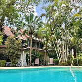 Hotel El Manglar