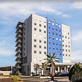 Sleep Inn Leon Antares