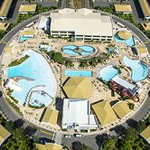 ABD Turismo Hoteis e Parques- Lacqua DiRoma