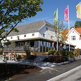 Fjordbris Hotell