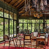 Jim's Jungle Retreat