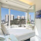 iclub To Kwa Wan Hotel (formerly iclub Ma Tau Wai Hotel)