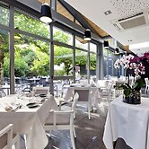 Logis Hostellerie St Germain