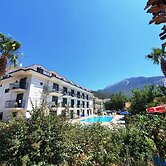 Milkyway Apart & Hotels