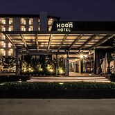 Koon Hotel Sukhumvit