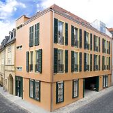 Pension La Casa dei Colori