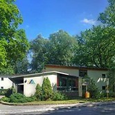 Jugendherberge Ernst Reuter