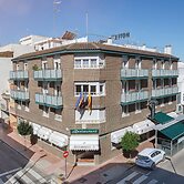 Hotel Teruel