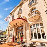 Logis Hotel Le Majestic