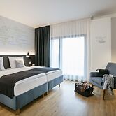 JUFA Hotel Hamburg HafenCity
