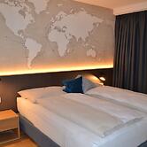 JUFA Hotel Hamburg HafenCity