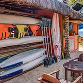 Beijamar Praia Hotel