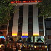 Hotel Villa Marina