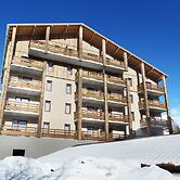 Odalys Residence le Village du Praroustan