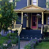 Rothesay House Heritage Inn B&B